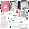 Pink-305Pcs